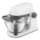 FOOD PROCESSOR  KHC30.000WH MULTI TASKER ΛΕΥΚΗ / INOX 1000W 4.3LT